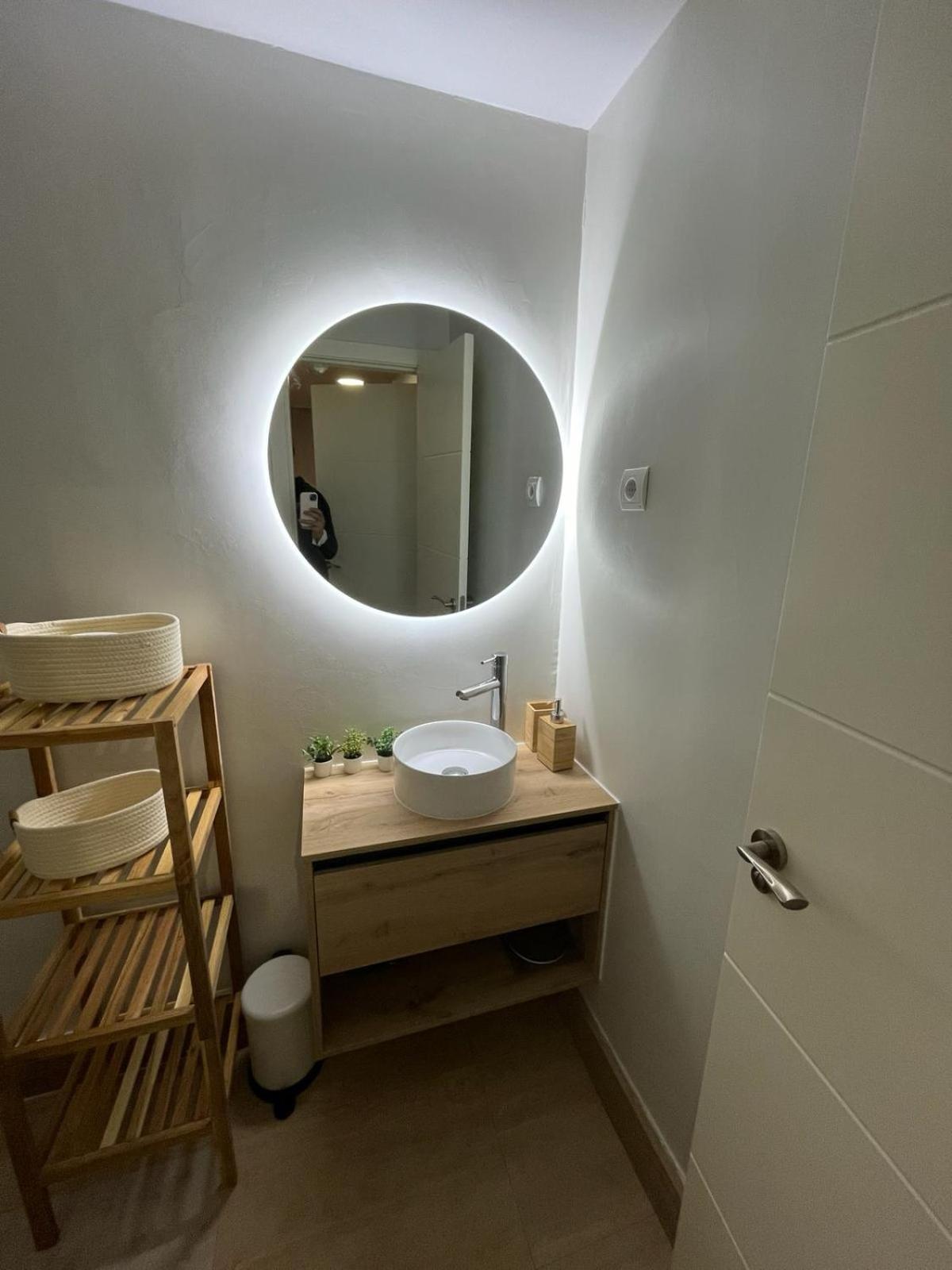 Sweet Dreams Ebora Apartment ตาลาเวรา เดลา เรย์นา ภายนอก รูปภาพ