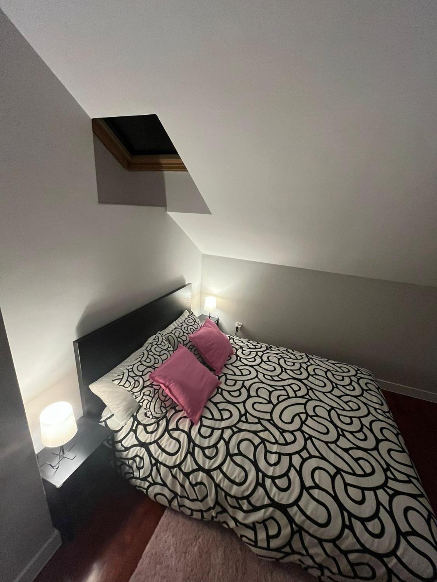 Sweet Dreams Ebora Apartment ตาลาเวรา เดลา เรย์นา ภายนอก รูปภาพ