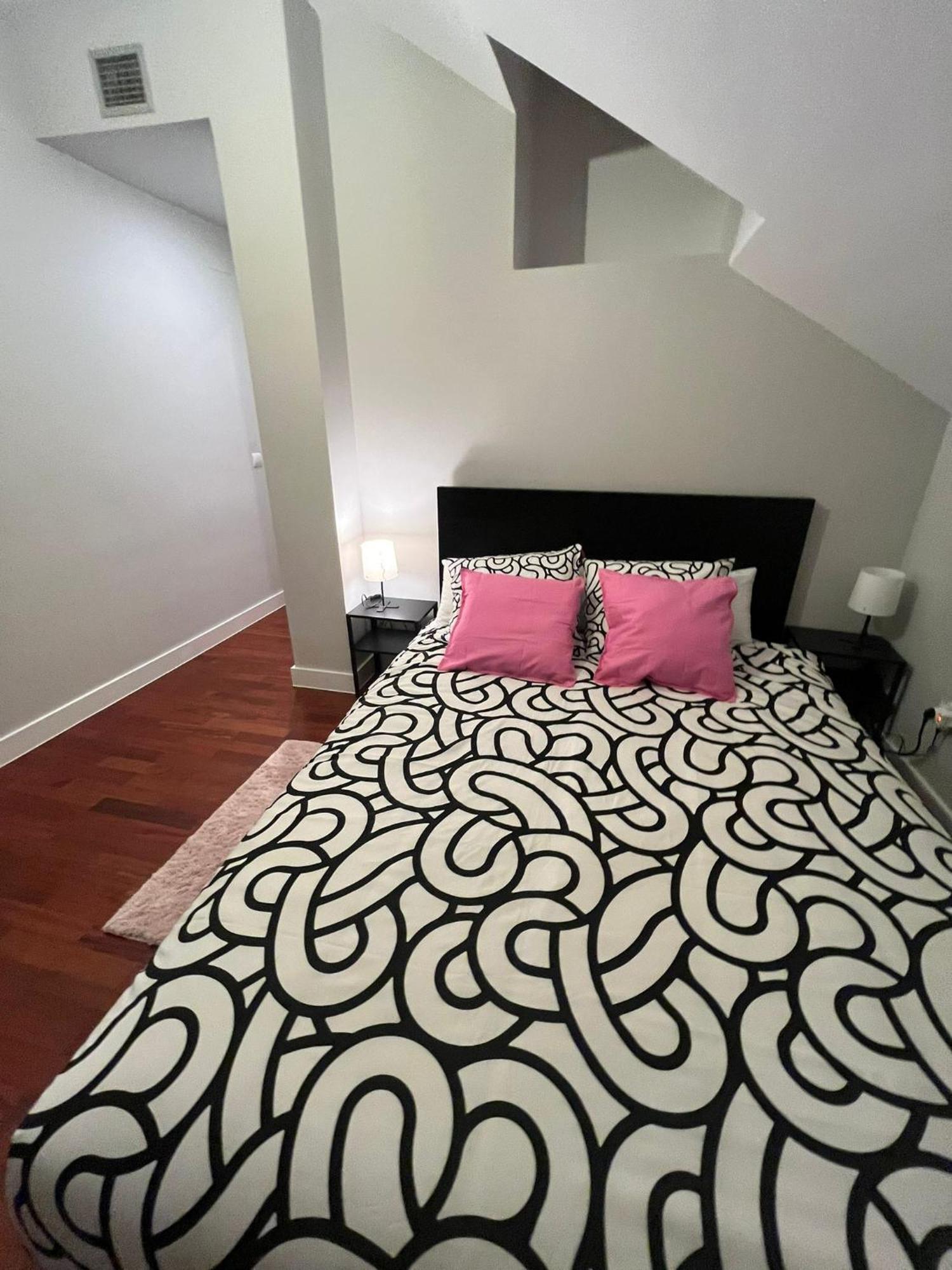Sweet Dreams Ebora Apartment ตาลาเวรา เดลา เรย์นา ภายนอก รูปภาพ