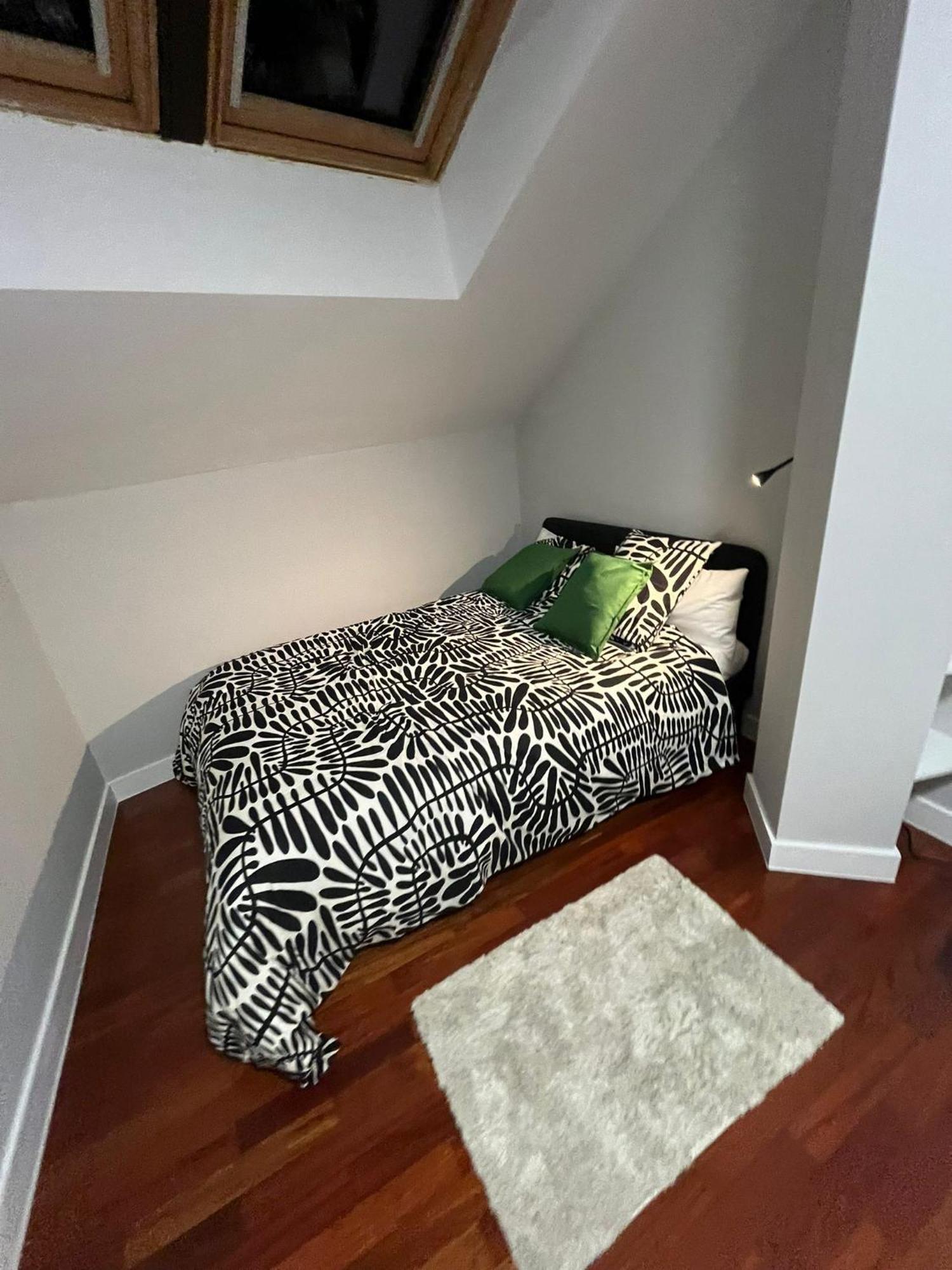 Sweet Dreams Ebora Apartment ตาลาเวรา เดลา เรย์นา ภายนอก รูปภาพ