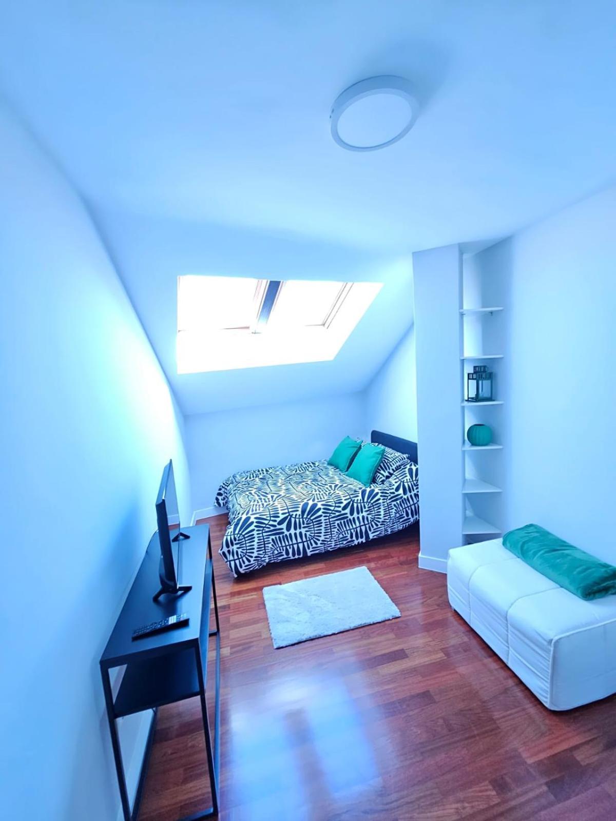 Sweet Dreams Ebora Apartment ตาลาเวรา เดลา เรย์นา ภายนอก รูปภาพ