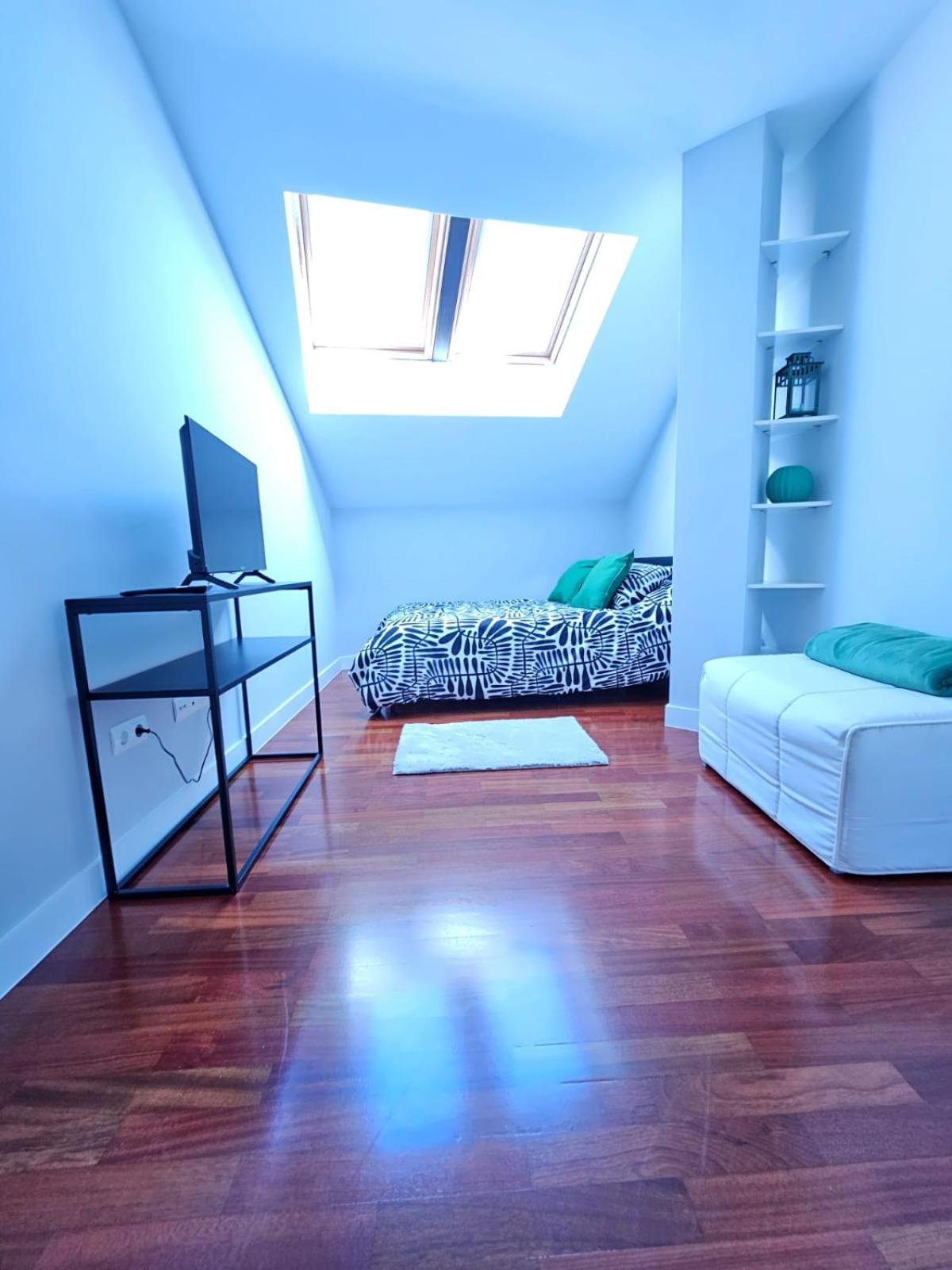 Sweet Dreams Ebora Apartment ตาลาเวรา เดลา เรย์นา ภายนอก รูปภาพ